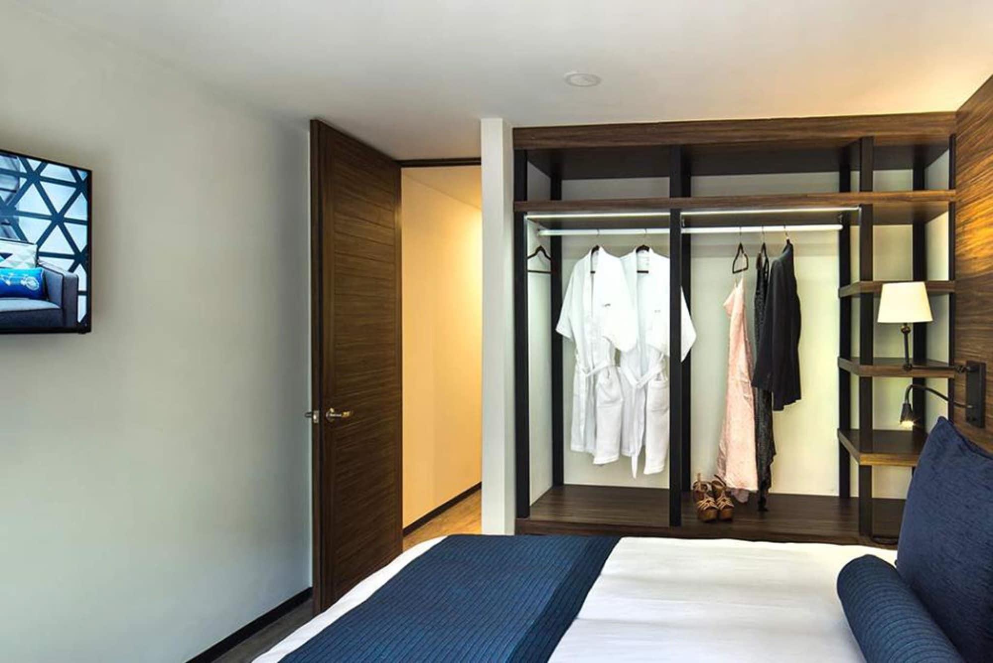 Flowsuites Wtc Città del Messico Esterno foto