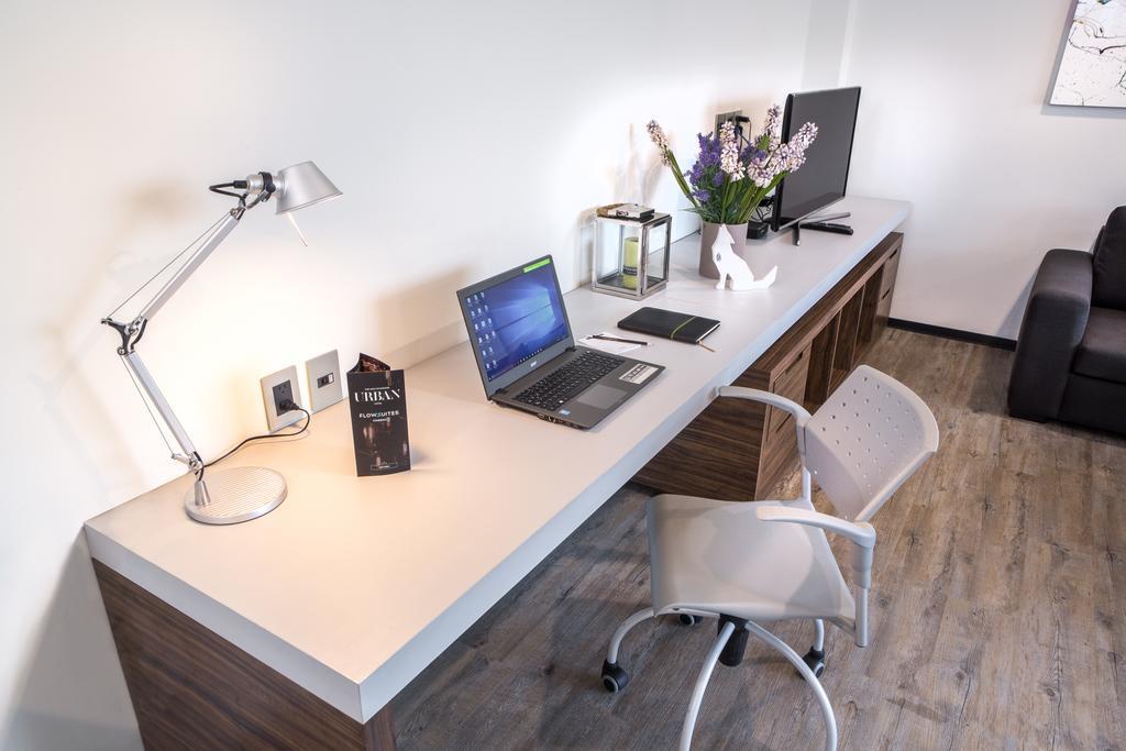 Flowsuites Wtc Città del Messico Esterno foto